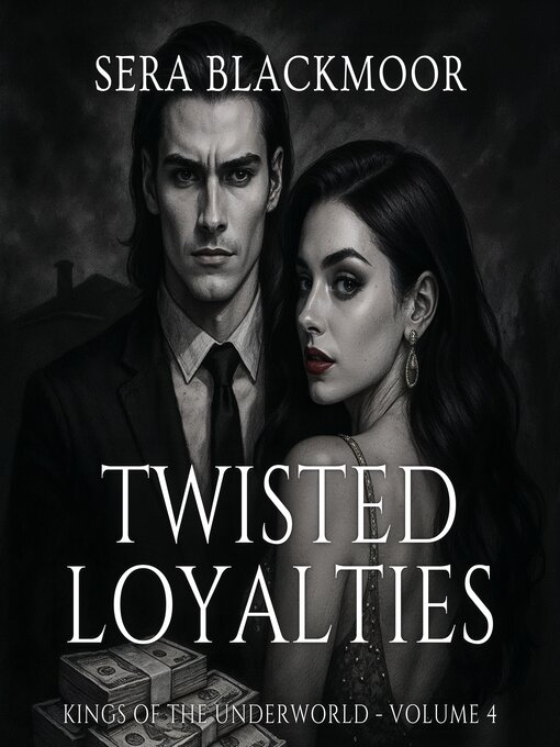 Cover image for Twisted Loyalties